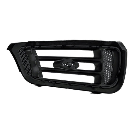 2004-2005 Ford Ranger Grille Black 2Wd – Back View (FO1200454)