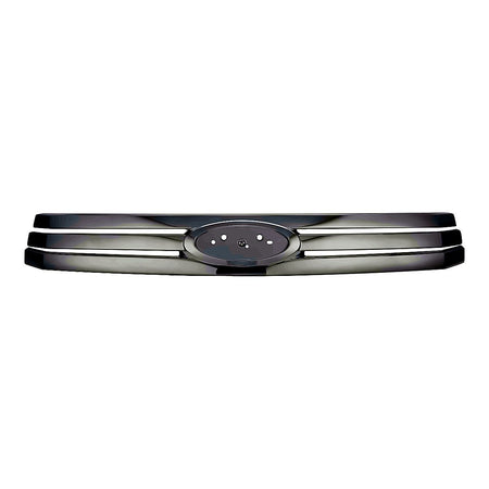 2006-2009 Ford Fusion Grille Chrome – Front View (FO1200467)
