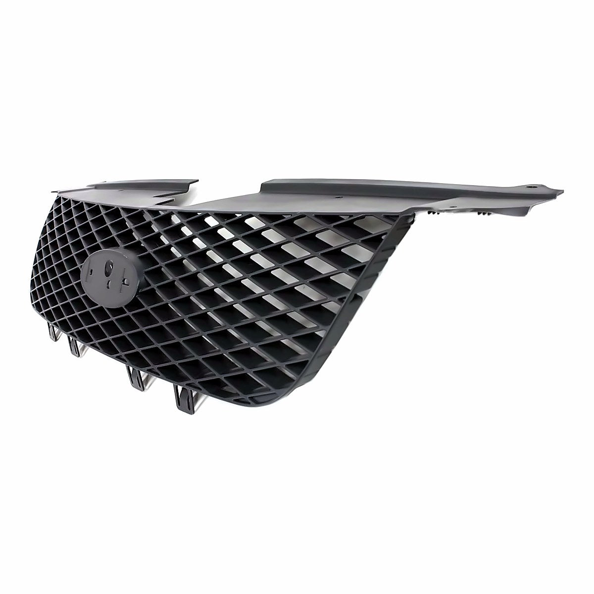 2005-2007 Ford Freestyle Grille Dark Gray – Side View (FO1200480)