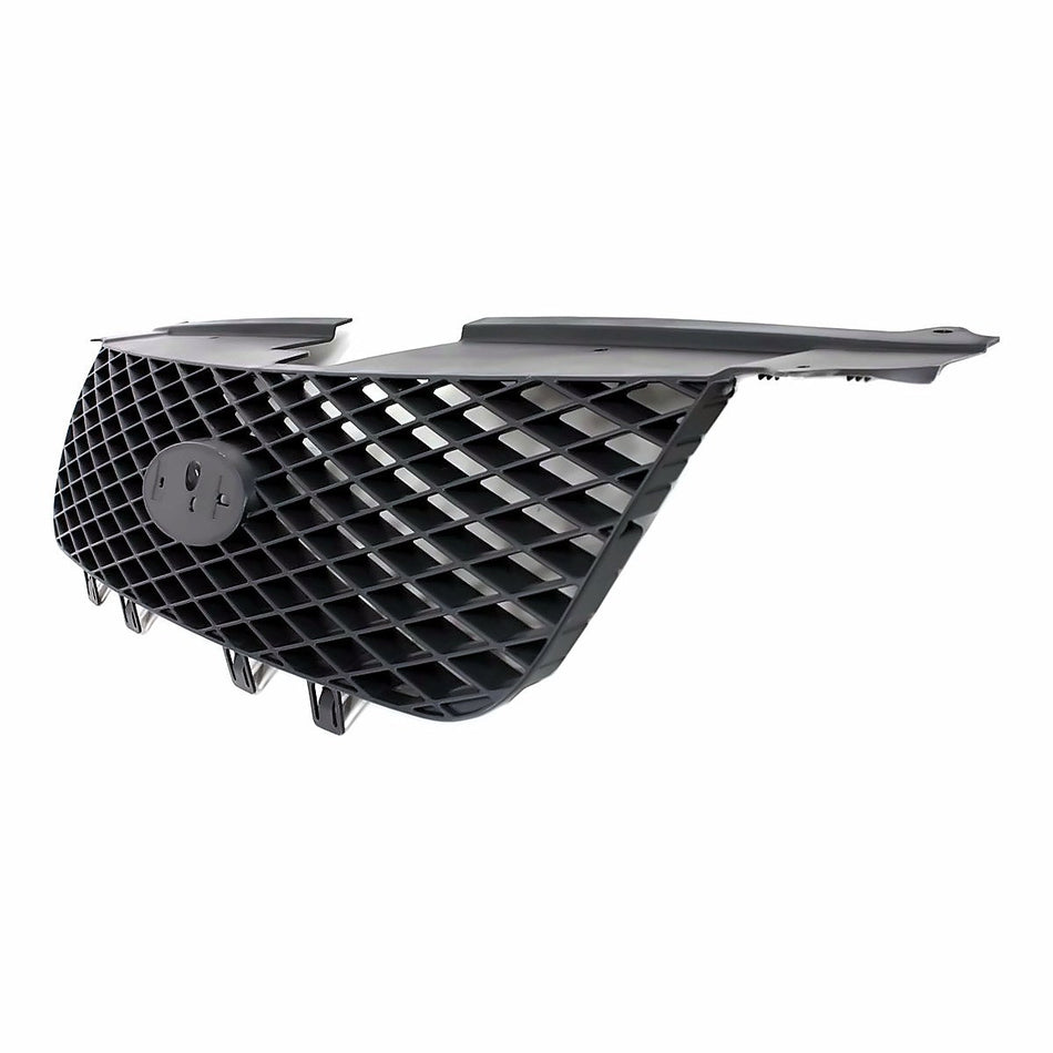 2005-2007 Ford Freestyle Grille Dark Gray – Side View (FO1200480)