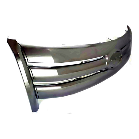2008-2009 Ford Taurus Grille Chrome – Side View (FO1200492)