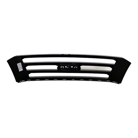 2007-2014 Ford Expedition Grille Matte-Black – Back View (FO1200496)