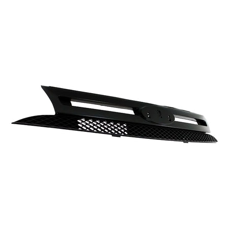 2009-2011 Ford Focus Grille Ptm Fits Coupe /2010 Up Sdn Ses Model – Side View (FO1200504)