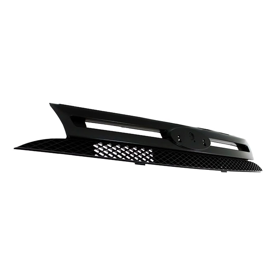 2009-2011 Ford Focus Grille Ptm Fits Coupe /2010 Up Sdn Ses Model – Side View (FO1200504)