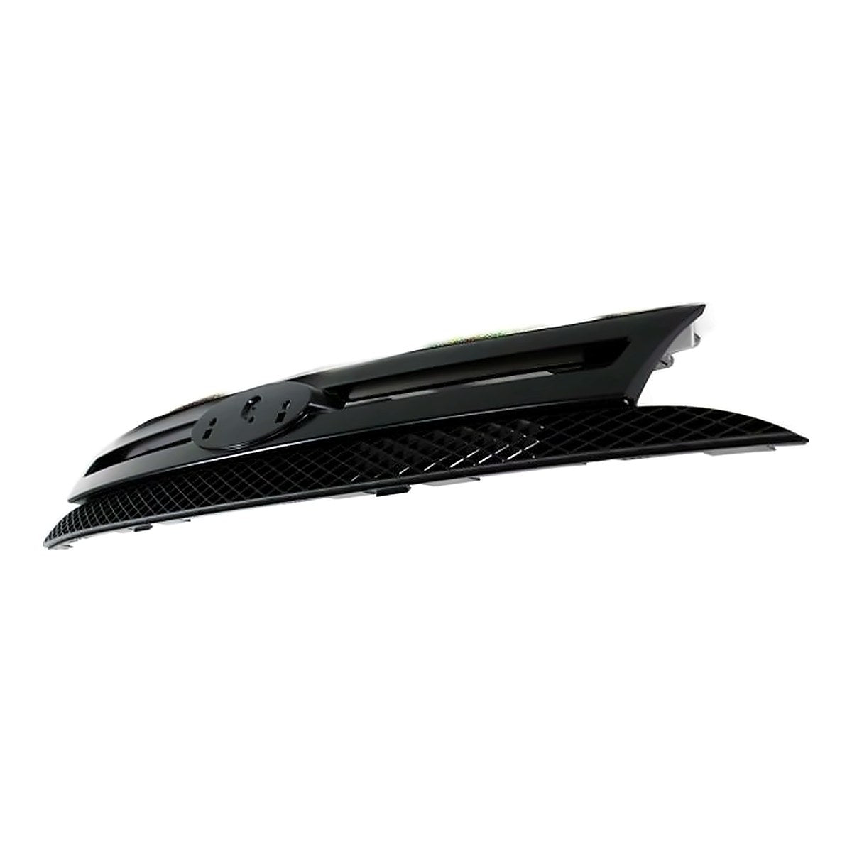 2009-2011 Ford Focus Grille Ptm Fits Coupe /2010 Up Sdn Ses Model – Side View (FO1200504)