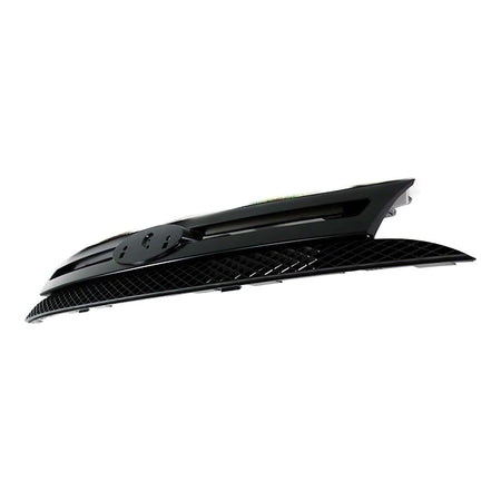 2009-2011 Ford Focus Grille Ptm Fits Coupe /2010 Up Sdn Ses Model – Side View (FO1200504)