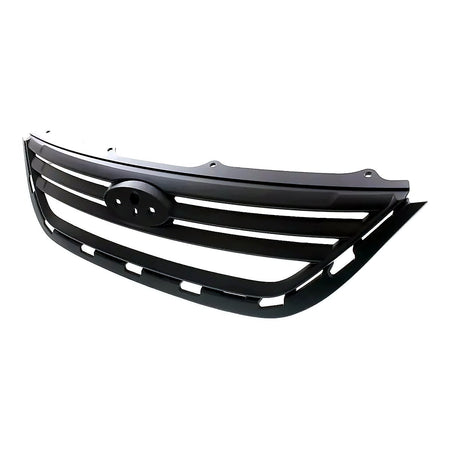 2011-2013 Ford Fiesta_Sedan Grille Primed – Side View (FO1200529)