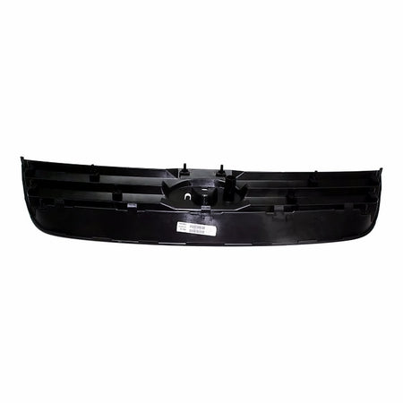 2010-2013 Ford Transit_Connect Grille Matt-Black – Back View (FO1200538)