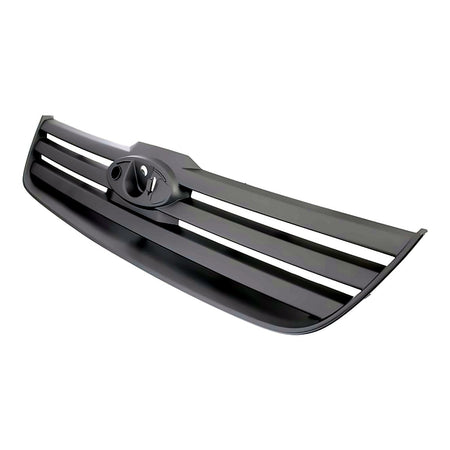 2011-2013 Ford Transit_Connect Grille Silver Platinum – Side View (FO1200539)
