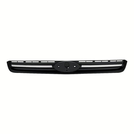 2013-2016 Ford Escape Grille Chrome/Black Se Model – Front View (FO1200541)