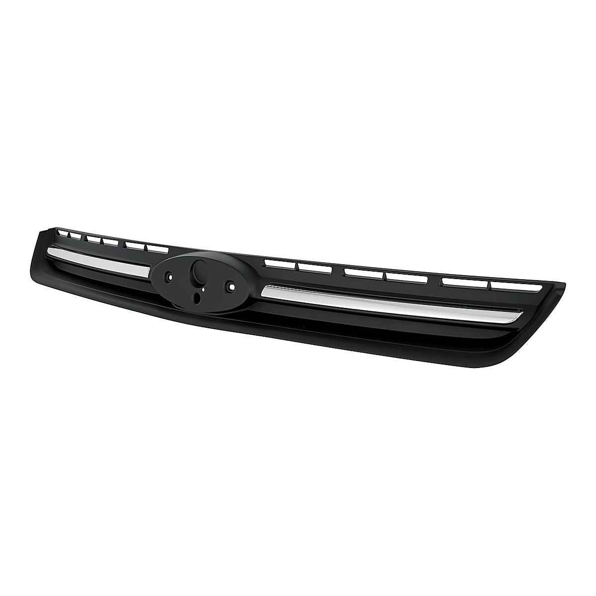 2013-2016 Ford Escape Grille Chrome/Black Se Model – Side View (FO1200541)