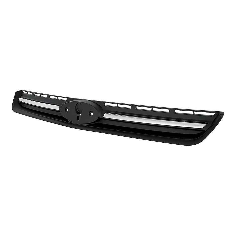 2013-2016 Ford Escape Grille Chrome/Black Se Model – Side View (FO1200541)