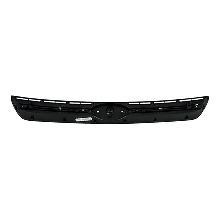 2013-2016 Ford Escape Grille Chrome/Black Se Model – Back View (FO1200541)
