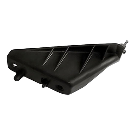 2005-2009 Ford Mustang Grille Bracket Driver Side – Front View (FO1207110)