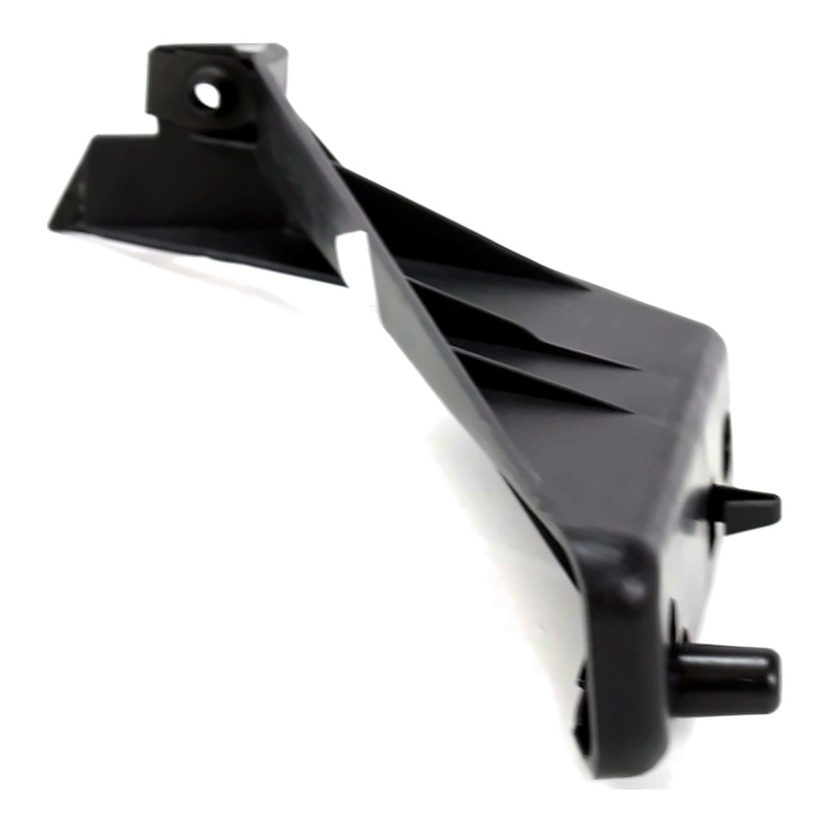 2005-2009 Ford Mustang Grille Bracket Driver Side – Side View (FO1207110)