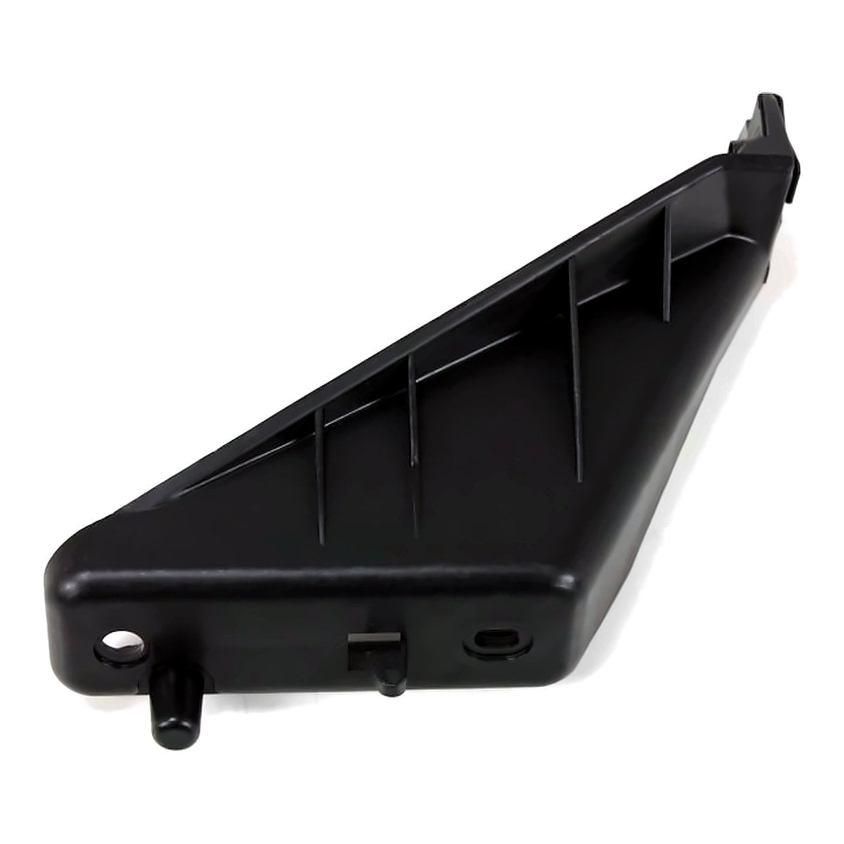 2005-2009 Ford Mustang Grille Bracket Driver Side – Side View (FO1207110)