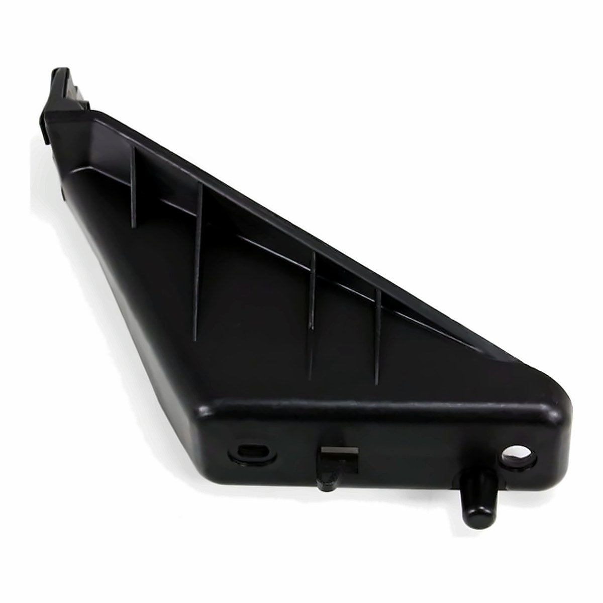 2005-2009 Ford Mustang Grille Bracket Passenger Side – Side View (FO1207111)