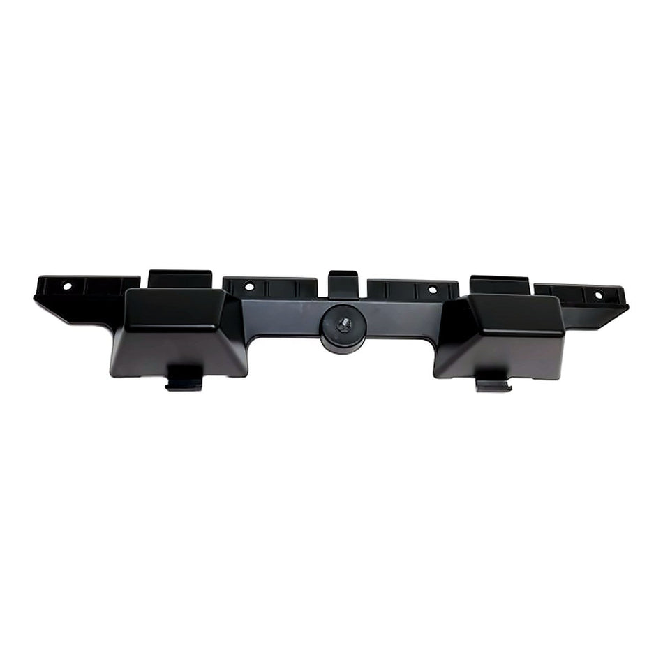 2011-2013 Ford Fiesta Sedan Grille Support - product view, Part FO1207112