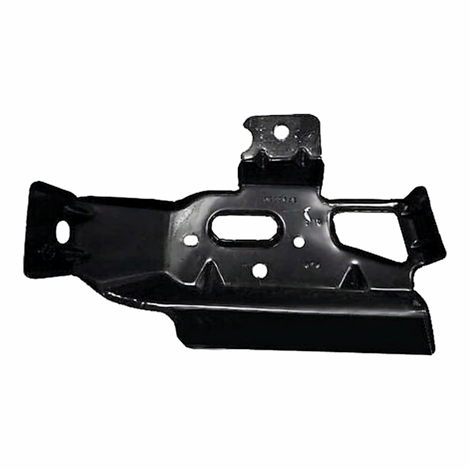 2010-2013 Ford Transit_Connect Grille Mounting Bracket Driver Side Steel – Front View (FO1207120)