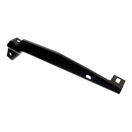 2008-2010 Ford F250 Grille Bracket Driver Side Steel – Side View (FO1207122)