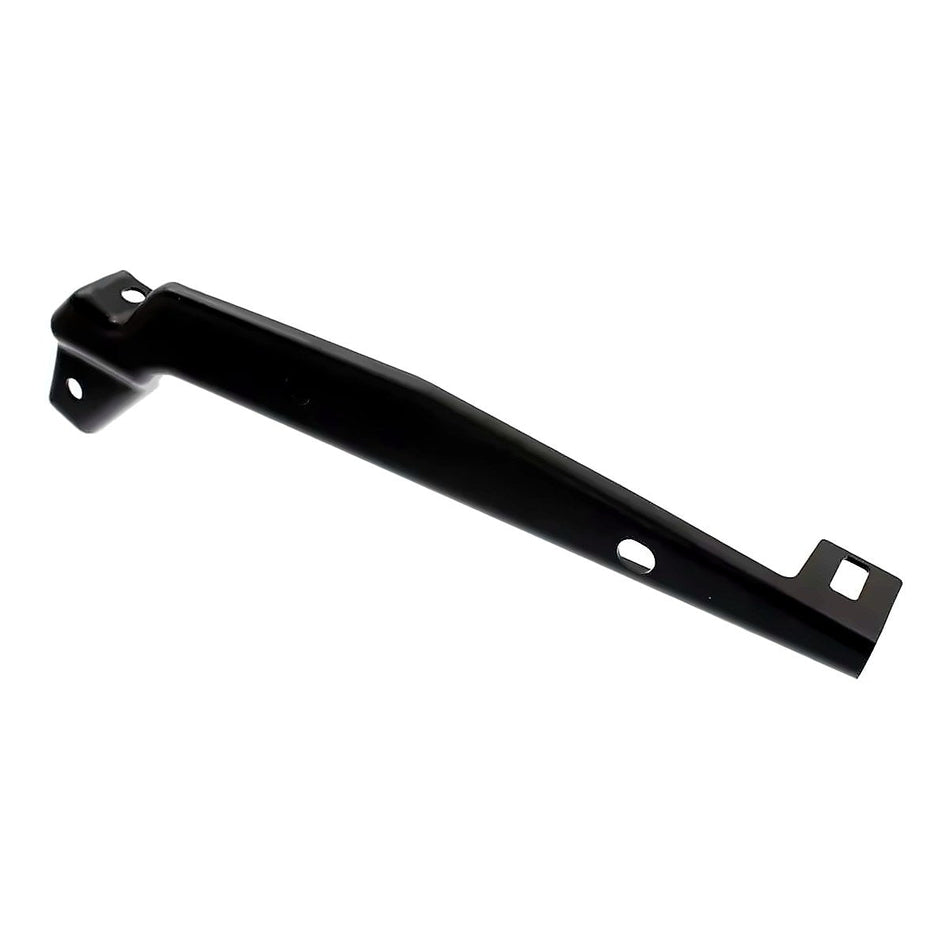 2008-2010 Ford F250 Grille Bracket Driver Side Steel – Side View (FO1207122)