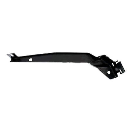 2008-2010 Ford F250 Grille Bracket Driver Side Steel – Back View (FO1207122)