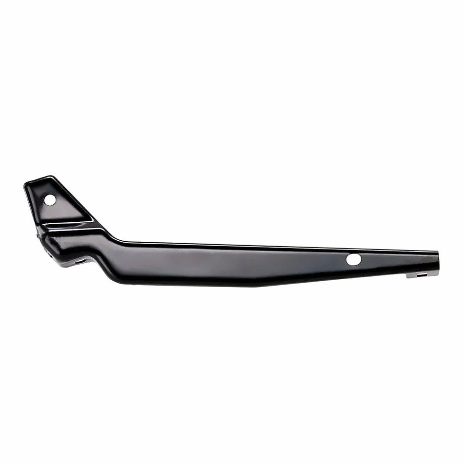 2008-2010 Ford F250 Grille Bracket Passenger Side Steel – Front View (FO1207123)