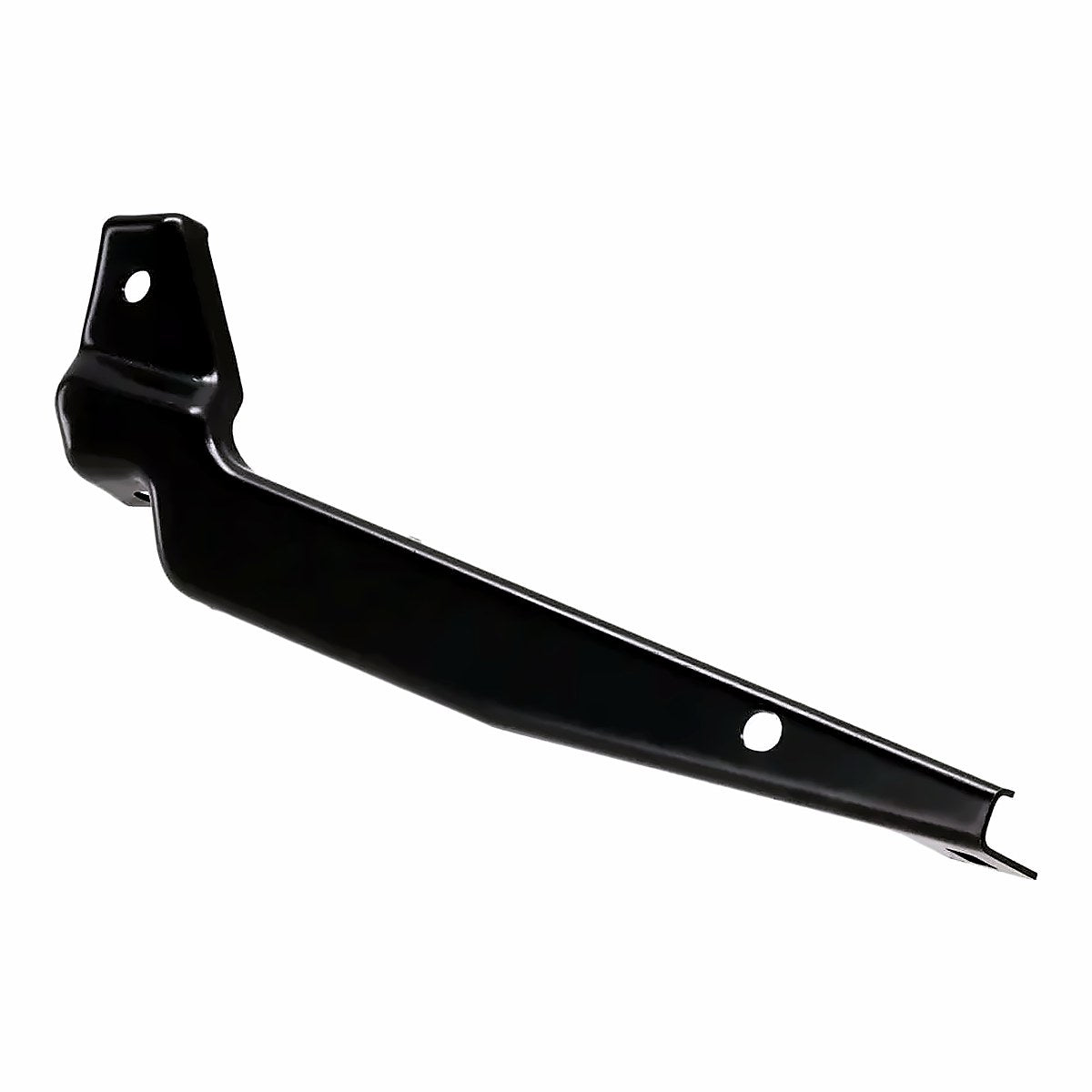2008-2010 Ford F250 Grille Bracket Passenger Side Steel – Side View (FO1207123)
