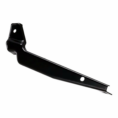 2008-2010 Ford F250 Grille Bracket Passenger Side Steel – Side View (FO1207123)