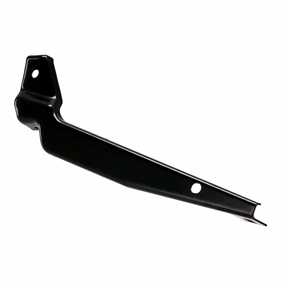2008-2010 Ford F250 Grille Bracket Passenger Side Steel – Side View (FO1207123)