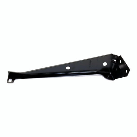 2009-2014 Ford F150 Grille Bracket Driver Side Steel – Front View (FO1207124)