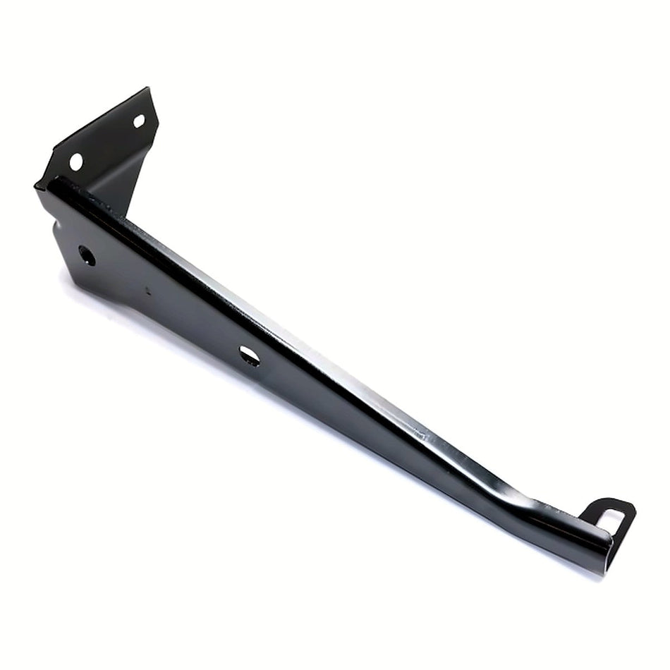 2009-2014 Ford F150 Grille Bracket Driver Side Steel – Side View (FO1207124)