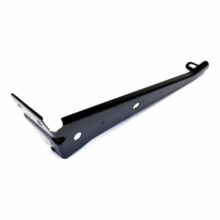 2009-2014 Ford F150 Grille Bracket Driver Side Steel – Side View (FO1207124)
