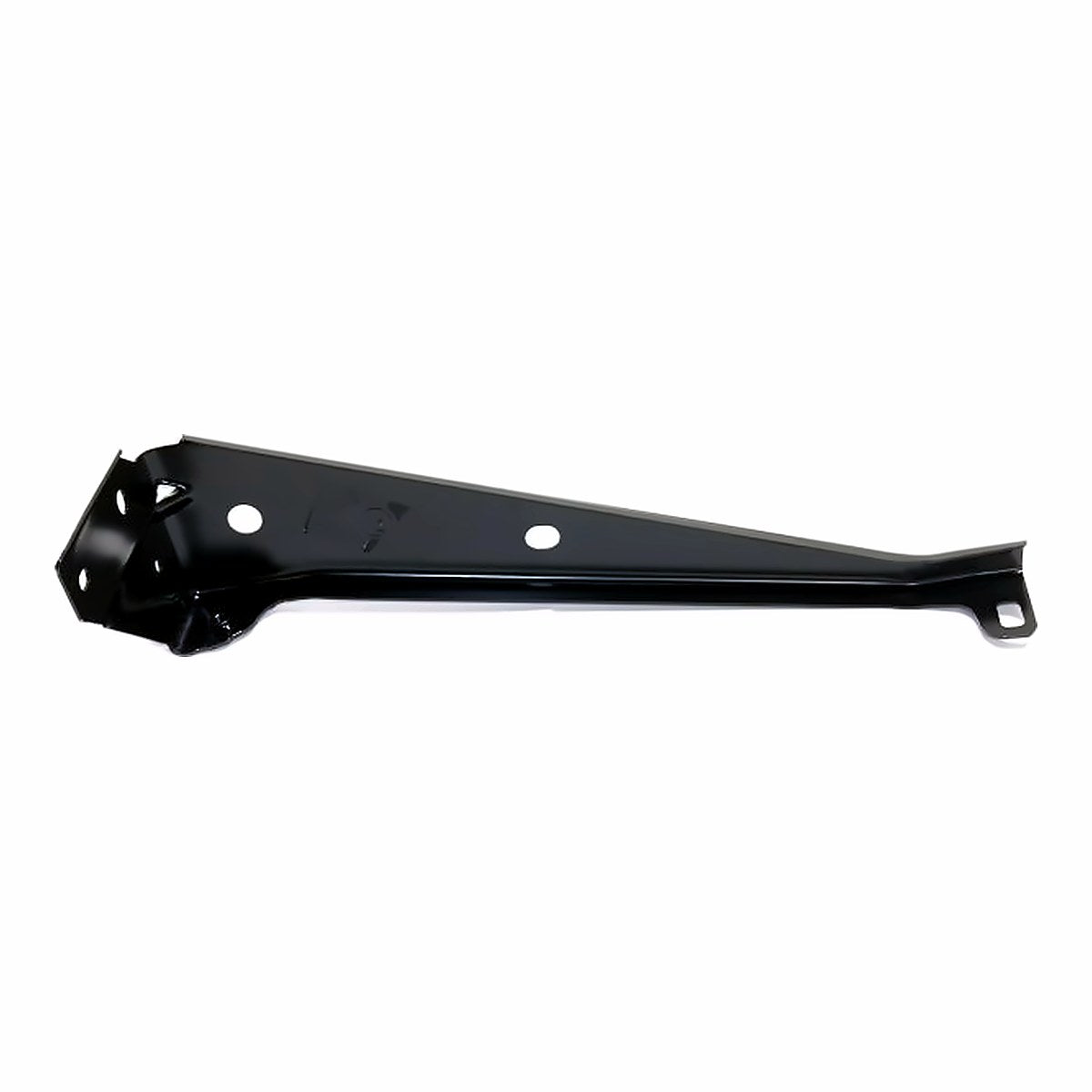 2009-2014 Ford F150 Grille Bracket Passenger Side Steel – Front View (FO1207125)