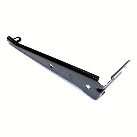 2009-2014 Ford F150 Grille Bracket Passenger Side Steel – Side View (FO1207125)