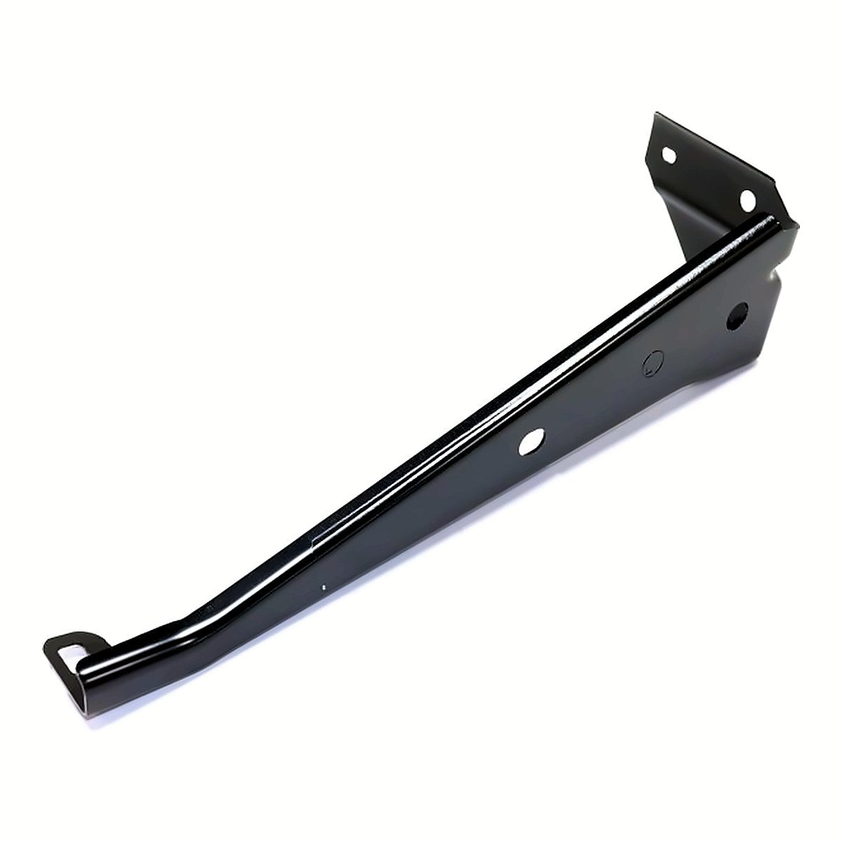 2009-2014 Ford F150 Grille Bracket Passenger Side Steel – Side View (FO1207125)