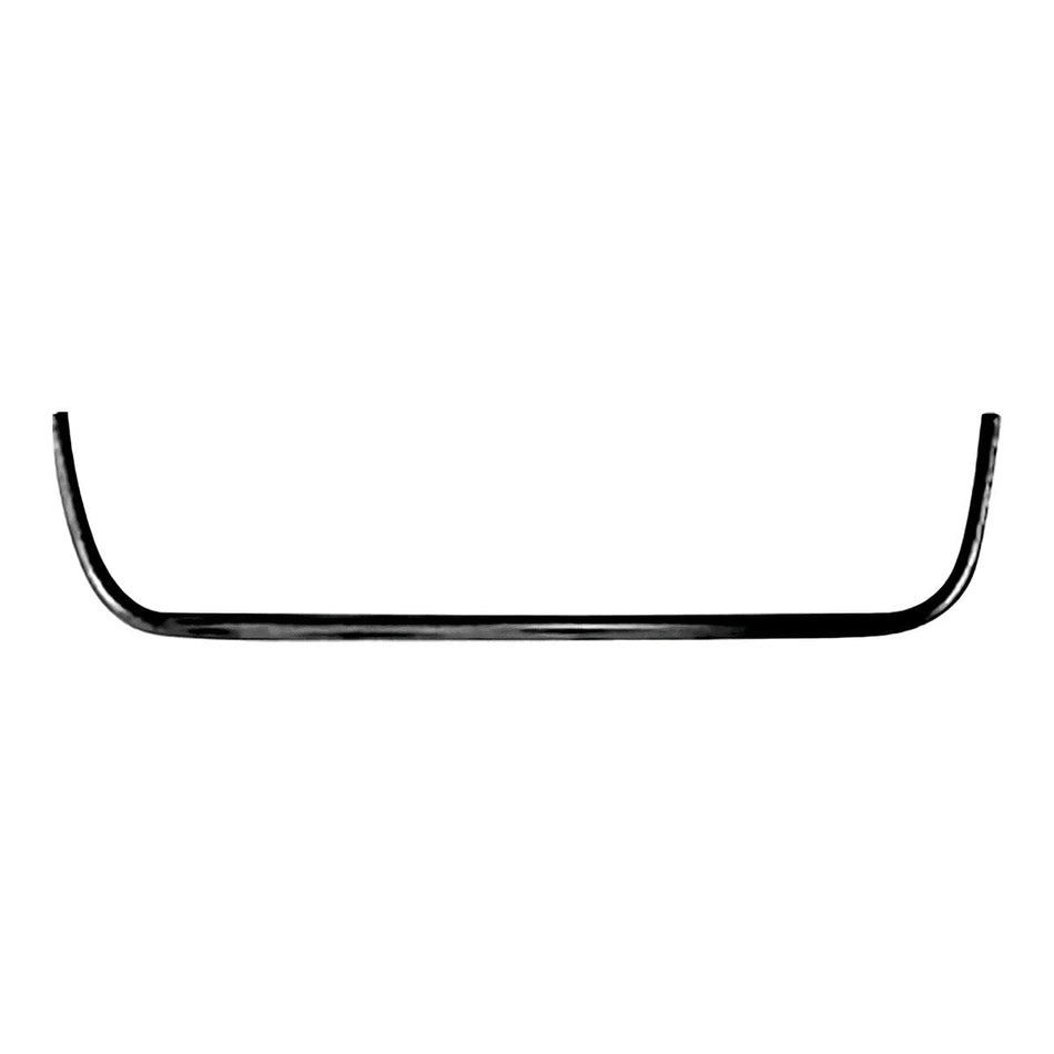 2005-2007 Ford Freestyle Grille Moulding Chrome Sel-Ltd – Front View (FO1210103)