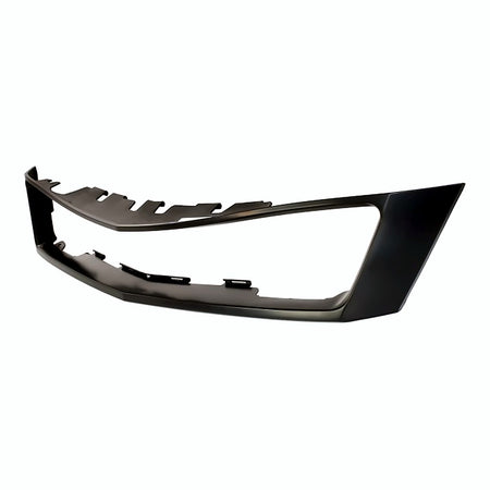 2010-2012 Ford Mustang Grille Surearound Panel Without California Pkg – Side View (FO1210105)
