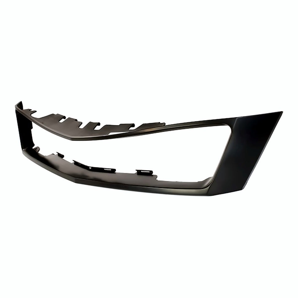 2010-2012 Ford Mustang Grille Surearound Panel Without California Pkg – Side View (FO1210105)