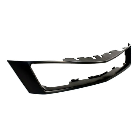 2010-2012 Ford Mustang Grille Surearound Panel Without California Pkg – Detail View (FO1210105)