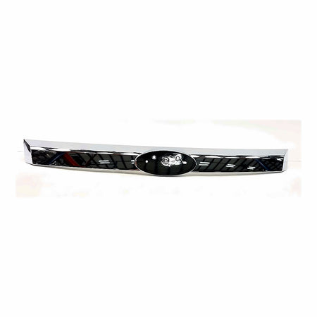 2010-2012 Ford Fusion Grille Center Bar Chrome – Front View (FO1210106)