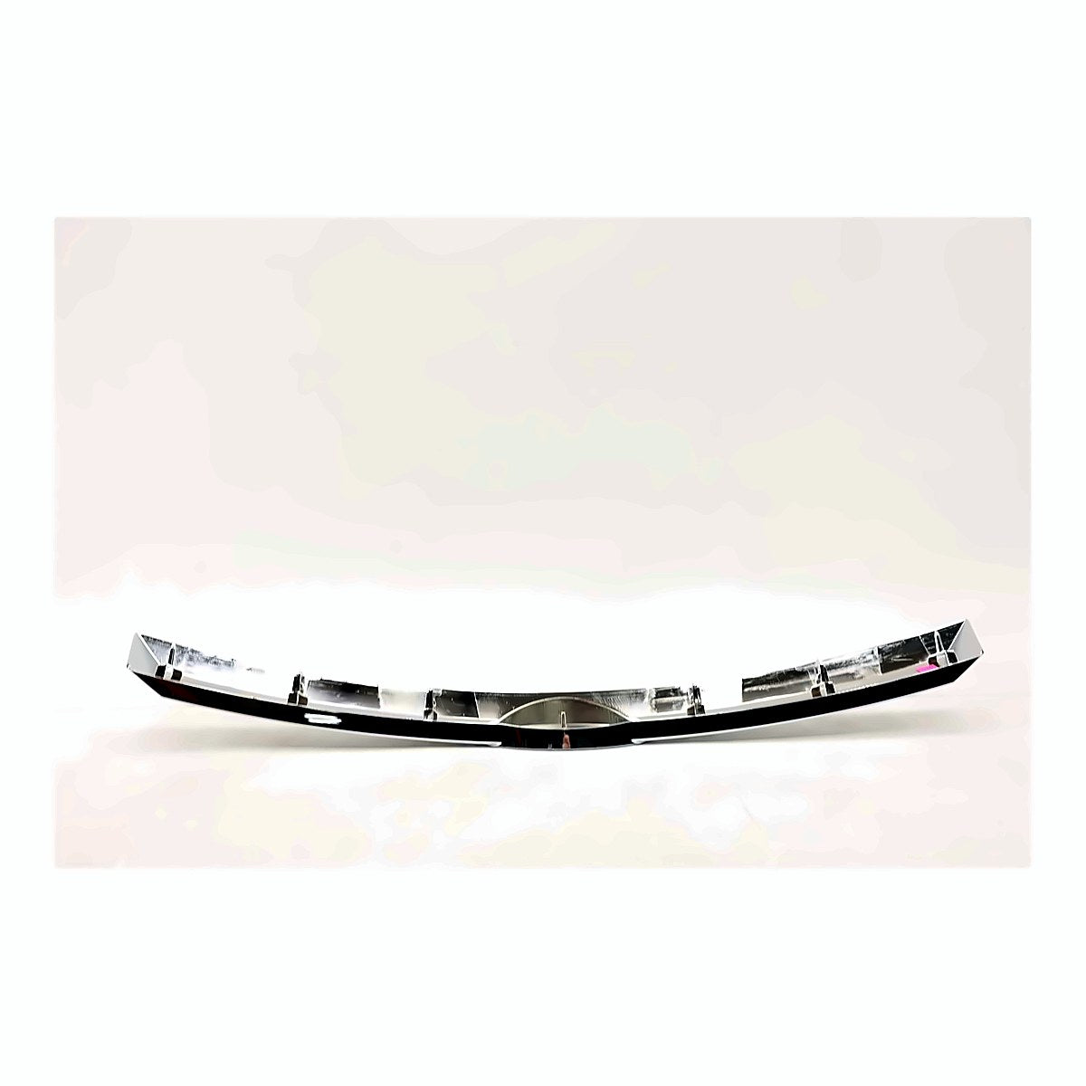 2010-2012 Ford Fusion Grille Center Bar Chrome – Side View (FO1210106)