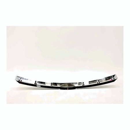 2010-2012 Ford Fusion Grille Center Bar Chrome – Side View (FO1210106)