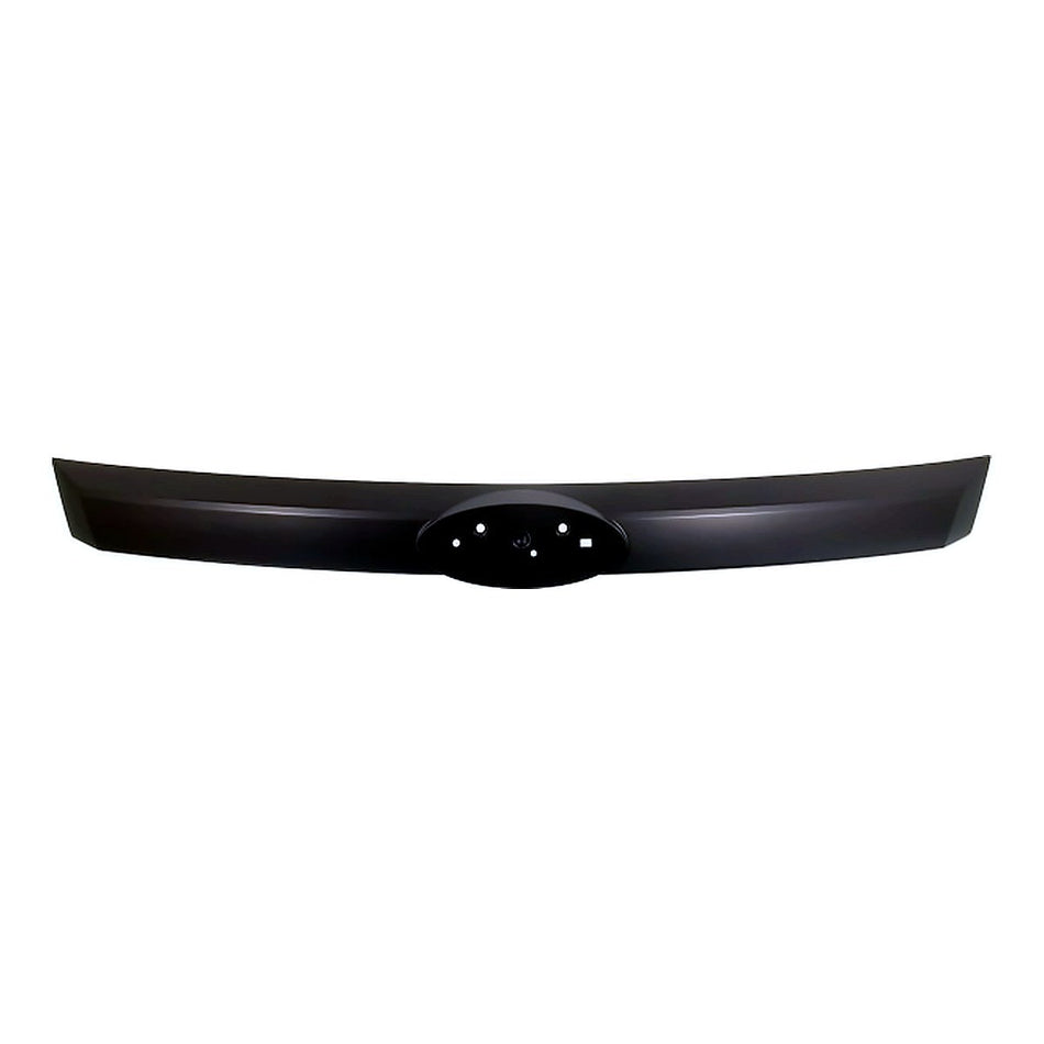 2010-2012 Ford Fusion Grille Center Bar Primed – Front View (FO1210107)