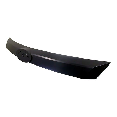 2010-2012 Ford Fusion Grille Center Bar Primed – Side View (FO1210107)