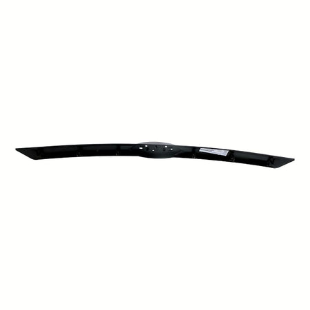 2010-2012 Ford Fusion Grille Center Bar Primed – Back View (FO1210107)