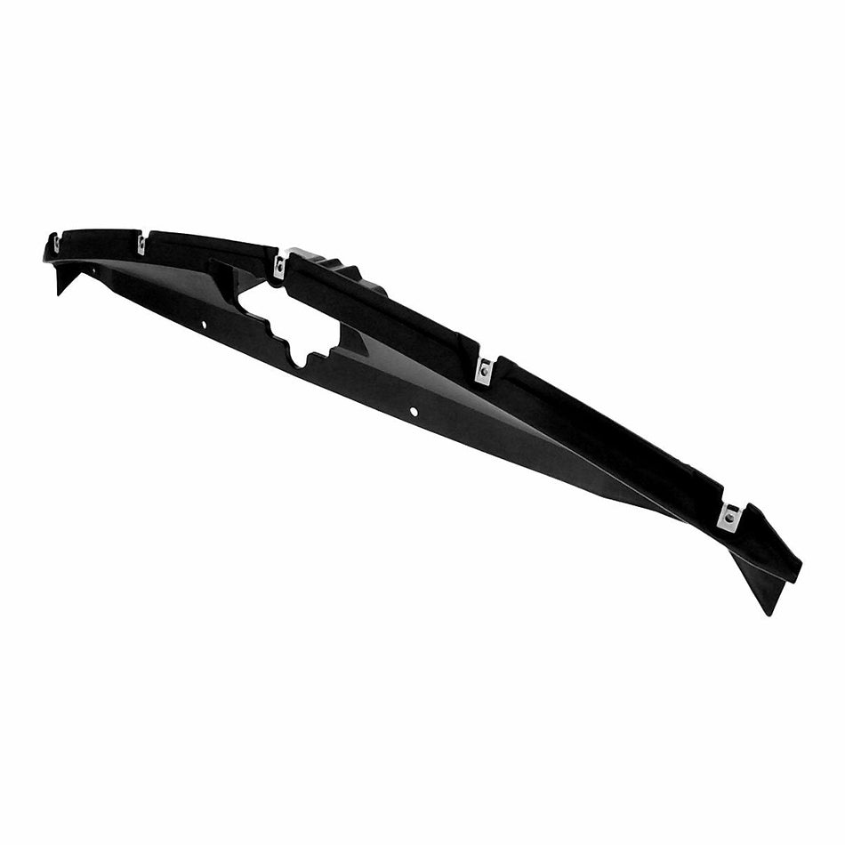 2006 Lincoln Zephyr Grille - side angle, Part FO1210109