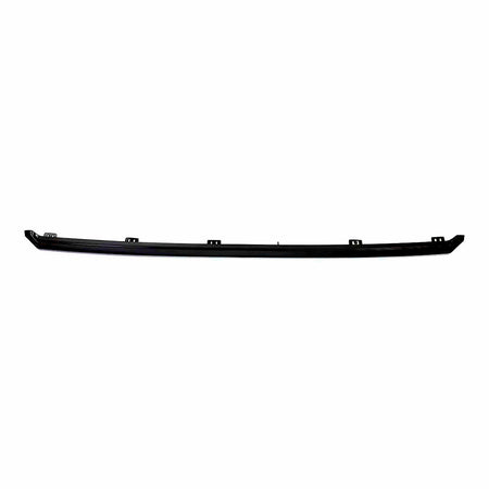 2013-2016 Ford Fusion Grille Bar Upper Chrome (No 1 Frontom Top) – Front View (FO1210110)