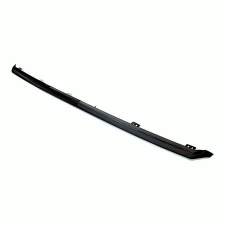 2013-2016 Ford Fusion Grille Bar Upper Chrome (No 1 Frontom Top) – Side View (FO1210110)