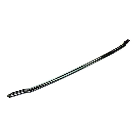 2013-2016 Ford Fusion Grille Bar Upper Chrome (No 2 Frontom Top) – Side View (FO1210111)